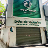 Cho Thuê Cửa Hàng Tại 165 Xuân Thuỷ