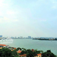 Chính Chủ Cần Bán Căn Hộ 1 Phòng Ngủtại D''el Dorado Tây Hồ Giá Bán 4 Tỷ View Hồ Tây, Sẵn Hợp Đồng Thuê Nhà