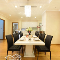 Bán Căn Hộ 4 Phòng Ngủ Park Hill Times City View Thoáng, Nội Thất Đẹp