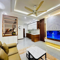 Đội Cấn 34M2 - Ngõ Thông Kim Mã Thượng - 50M Ra Ô Tô - Dân Xây Đẹp - Mặt Tiền Rộng 4.2M