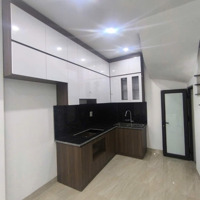 Bán Nhà Riêng Ngọc Thuỵ, Dân Trí Cao, Gần Ô Tô Tránh, 30M2, 6.25 Tỷ