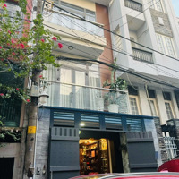 Bán Nhà Khu Bàn Cờ Đường Ni Sư Huỳnh Liên, Dt: 4X14M [Vuông Vức], Xe 7 Chỗ Tới Nhà. Giá Bán 8.3 Tỷ