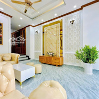 Bán Nhà Khu Bàn Cờ Đường Ni Sư Huỳnh Liên, Dt: 4X14M [Vuông Vức], Xe 7 Chỗ Tới Nhà. Giá Bán 8.3 Tỷ