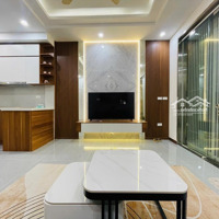 Bán Nhà Cống Vị, Ba Đình, 35M2, 5 Tầng, Gần Phố Ngõ 2.5M Rộng, Nhà Mới, 7.9 Tỷ Có Bớt
