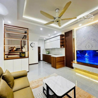 Bán Nhà Cống Vị, Ba Đình, 35M2, 5 Tầng, Gần Phố Ngõ 2.5M Rộng, Nhà Mới, 7.9 Tỷ Có Bớt