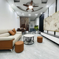 Nhà Riêng Hoàng Mai Đẹp Lung Linh - Ngõ Thông 4 Ngủ - Ngõ 3 Gác - Gần Oto - Gần Timecity.