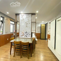Nhỉnh Hơn 12 Tỷ - Sở Hữu Tòa Căn Hộ 5 Tầng, Góc 2 Mặt Tiền Ngay Sát Biển Mỹ Khê.