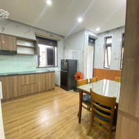 Nhỉnh Hơn 12 Tỷ - Sở Hữu Tòa Căn Hộ 5 Tầng, Góc 2 Mặt Tiền Ngay Sát Biển Mỹ Khê.