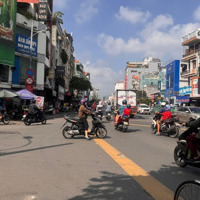 Bán Nhà Mặt Tiền Hẻm Xe Hơi Thông Đường Dương Bá Trạc. Q. 8,Diện Tíchkhủng 101M2, Nhỉnh 10 Tỷ