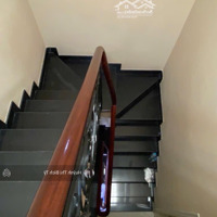 Hxh Cách 5 Căn Ramặt Tiềnngay Tt Q. Phú Nhuận, Ngang Gần 5M, Nhà 4 Tầng Cứng Cáp