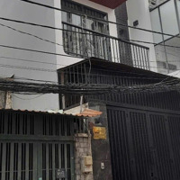 Bán Nhà Riêng 4 Phòng Ngủ 5 Vệ Sinh 56M2, Giá Cực Chất Tại Phạm Văn Bạch, P 12, Gò Vấp, Hcm