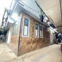 Bán Nr 33M2, 6,8 Tỷ, 7 Phòng Ngủ 5 Vệ Sinhtại Quan Nhân, Nhân Chính, Thanh Xuân, Hà Nội