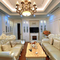 Bán Nhà Mạc Đĩnh Chi, Ba Đình 100M2, Mt6M, Lô Góc, Kd Sầm Uất, Chỉ Hơn 44 Tỷ.