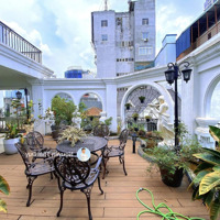 Bán Nhà Mạc Đĩnh Chi, Ba Đình 100M2, Mt6M, Lô Góc, Kd Sầm Uất, Chỉ Hơn 44 Tỷ.