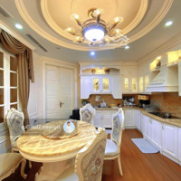 Bán Nhà Mạc Đĩnh Chi, Ba Đình 100M2, Mt6M, Lô Góc, Kd Sầm Uất, Chỉ Hơn 44 Tỷ.