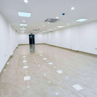 Tòa Vp 9 Tầng - Mp Nguyễn Ngọc Nại, Thanh Xuân - 103M2, Mặt Tiền 6M - Đầy Đủ Hoàn Công, Pccc, Gpxd