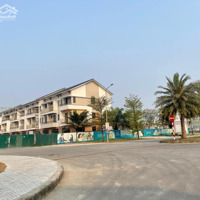 Mở Bán Dự Án Mới Centa Rvs Từ Sơn Gía F0 Từ Cđt