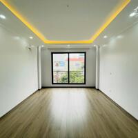 Nhà cực đẹp 40m2x6T thang máy. Ngõ nông- rộng- thoáng, trung tâm phố Nguyễn Khánh Toàn, Đông Quan.