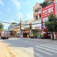 Hàng Hiếm Đất Chuẩn Đẹp, Ngay Trung Tâm, Đường Rộng 7M, 2 Ôtô Tránh Nhau