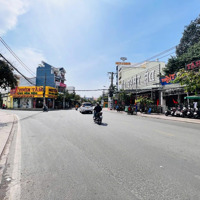 Hàng Hiếm Đất Chuẩn Đẹp, Ngay Trung Tâm, Đường Rộng 7M, 2 Ôtô Tránh Nhau