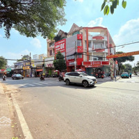 Hàng Hiếm Đất Chuẩn Đẹp, Ngay Trung Tâm, Đường Rộng 7M, 2 Ôtô Tránh Nhau