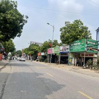 Bán Lô Đất 250M2 Tại Thường Lệ, Đại Thịnh, Mê Linh