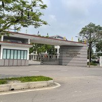 Bán Lô Đất 250M2 Tại Thường Lệ, Đại Thịnh, Mê Linh