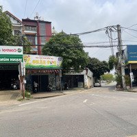 Bán Lô Đất 250M2 Tại Thường Lệ, Đại Thịnh, Mê Linh
