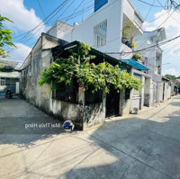 Hàng Đầu Tư - Cực Hiếm - Đất Full Thổ Gần Kha Vạn Cân - 71M2 Giá Bán 3.55 Tỷ - Ngang 4.5M