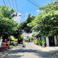 Hàng Đầu Tư - Cực Hiếm - Đất Full Thổ Gần Kha Vạn Cân - 71M2 Giá Bán 3.55 Tỷ - Ngang 4.5M