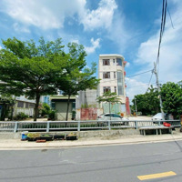 Đất (5X20M) Mặt Đường Lớn Ngay Trục Tx25 Đang Thi Công