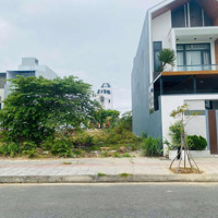 Cần Bán Lô Đất Dự Án Ven Sông Hòa Quý 110 M2, Giá Chỉ 4020-36 Triệu/1M2. Không Thương Lượng