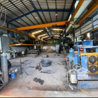 Bán Kho, Nhà Xưởng Tại Đường Đại Lộ Bình Dương, 62 Tỷ, 1544 M2, Mặt Tiền 30M, Hot