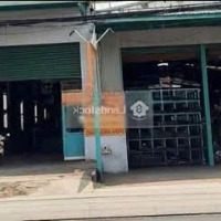 Bán Kho, Nhà Xưởng Tại Đường Đại Lộ Bình Dương, 62 Tỷ, 1544 M2, Mặt Tiền 30M, Hot