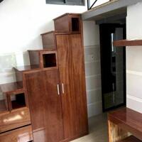  CHDV Phan Huy Ích – Tân Bình | Lô góc – 15 phòng – Thang máy – 11.9 tỷ TL