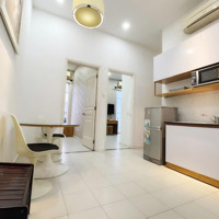 Cho Thuê Căn Hộ 2 Phòng Ngủ 1 Vệ Sinh 60M2, Giá Bán 10,5 Triệu Tại Nguyễn Đình Chính, Phú Nhuận, Hcm