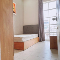Cho Thuê Căn Hộ 2 Phòng Ngủ 1 Vệ Sinh 60M2, Giá Bán 10,5 Triệu Tại Nguyễn Đình Chính, Phú Nhuận, Hcm