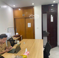 Cho Thuê Văn Phòng Tầng 3 Nhà 46 Ngõ 168 Nguyễn Xiển Chỉ 7 Triệu/Tháng