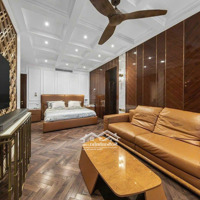 Bán Căn Sky Villas Landmarks 81Diện Tích550M2 Full Nội Thất Cao Cấp Có Hồ Cá Koi Riêng View Sông Sài Gòn