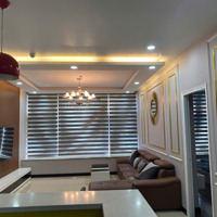 Bán Căn Hộ Khu Lacasa Q7 3 Phòng Ngủ Diện Tích 128M2 Nhà Full Nội Thất Đẹp Giá Bán 5,2 Tỷ Liên Hệ: 0906642885