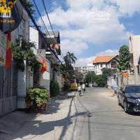 Bán Nhàhẽm Xe Hơi7M Đ. Lạc Long Quân P.8 Q. Tân Bình, Chỉ Nhình 6 Tỷ Tl