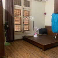 Bán Nhà Dân Xây, 2 Mặt Thoáng, Phố Trần Phú, Mặt Ngõ Thông Kd, Đường Ô Tô Tránh, 88M2X5T