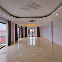 Cc Cần Bán Nhà 7 Tầng, Thang Máy, Nhà Mới Xây - Lô Góc 3 Mặt Thoáng - Gần Phố