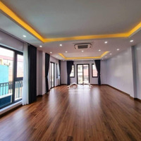 Cc Cần Bán Nhà 7 Tầng, Thang Máy, Nhà Mới Xây - Lô Góc 3 Mặt Thoáng - Gần Phố