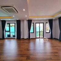 Cc Cần Bán Nhà 7 Tầng, Thang Máy, Nhà Mới Xây - Lô Góc 3 Mặt Thoáng - Gần Phố