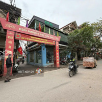 Bán Nhà Xây Mới Song Phương, Hoài Đức ,4.5 Tầng,57M2, Thang Máy , Gần Trục Chính Ô Tô Đỗ Gần