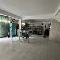 Góc 2 Mặt Tiềnhẽm Xe Hơi10M Nguyễn Văn Thương (D1) - 104M2 - 4 Tầng - Tn 100 Triệu - 19 Tỷ Tl