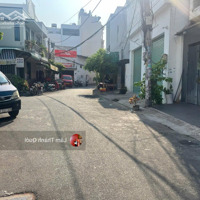 Bán Nhà Phạm Quý Thích, 7.6X21, 2 Lầu, St, 5 Phòng Ngủ 5 Vệ Sinh Gần Chợ Tân Hương, 17.5 Tỷ