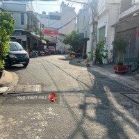 Bán Nhà Phạm Quý Thích, 7.6X21, 2 Lầu, St, 5 Phòng Ngủ 5 Vệ Sinh Gần Chợ Tân Hương, 17.5 Tỷ