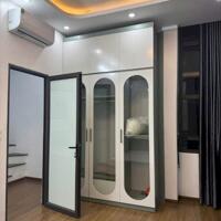 Cho thuê nhà ngõ 58 Phố Trương Định, 3 tầng x 45m2, 3 ngủ, 13 Triệu